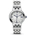 Clair de Rose 30 Diamond Index Watch - 1