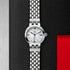 Clair de Rose 30 Diamond Index Watch - 2