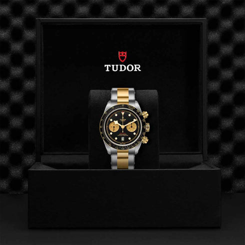 Black Bay Chrono 41 Watch - 6