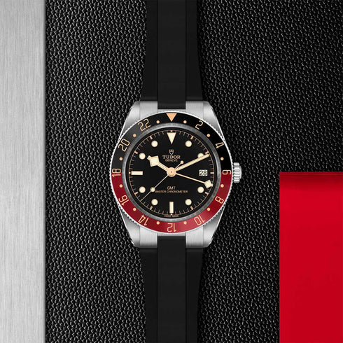Black Bay 58 Watch - 4