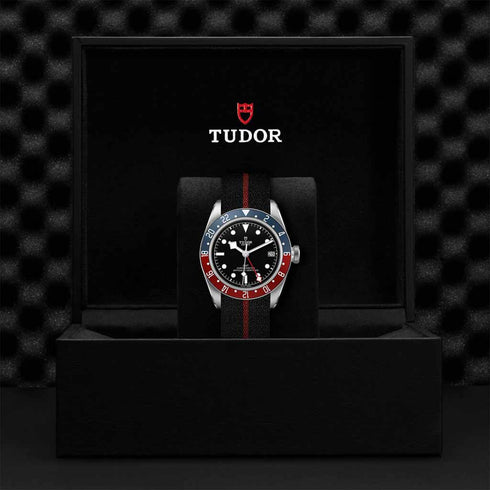 Black Bay 41 Watch - 6