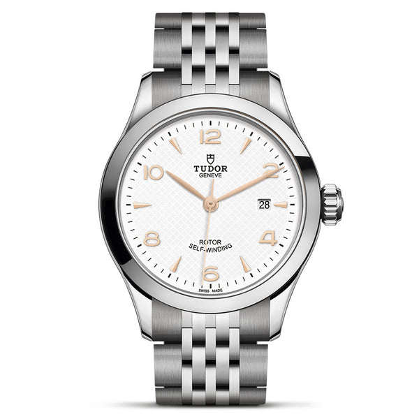 1926 28 Watch - 2