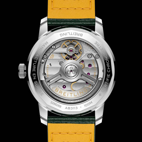 Top Time B31 Watch - 3