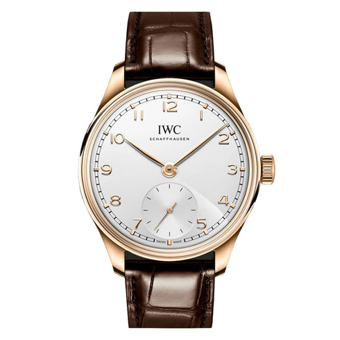 Portugieser Automatic 40 - 2