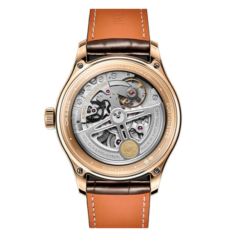 Portugieser Automatic 40 - 3