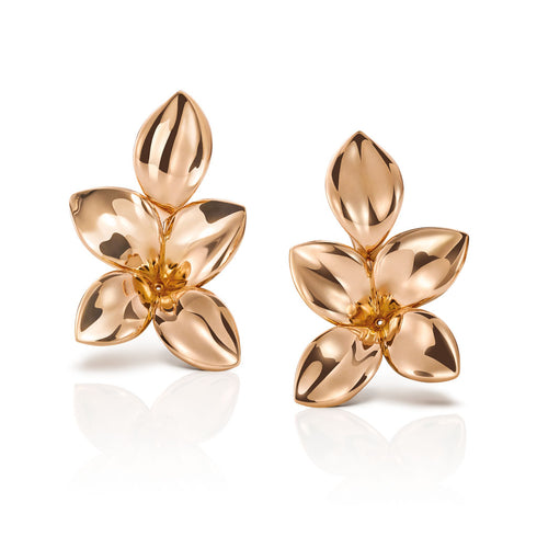 Giardini Segreti Earrings - 2