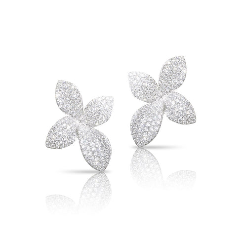 Giardini Segreti Earrings - 2