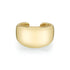 Galaxy Ear Cuff 18k Yellow Gold - 1