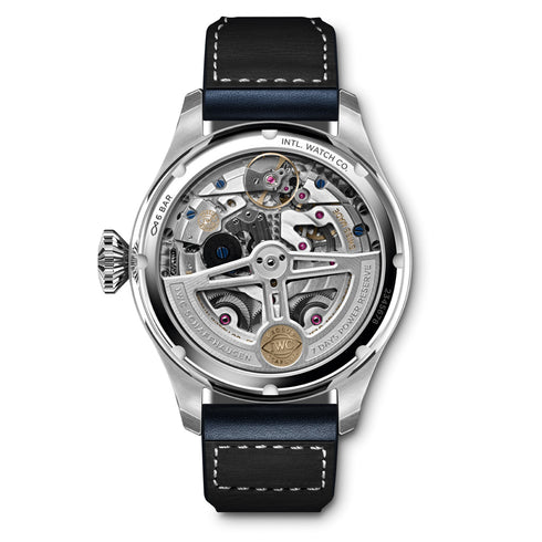 Big Pilot's Watch Perpetual Calendar - 2