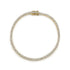 Hepburn Diamond Bracelet in 18K Yellow Gold - 1