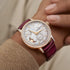 Traditionnelle Moon Phase - 3