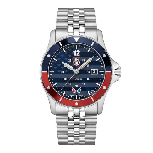VOLITION AMERICA 'Minuteman', Dress Watch - 2