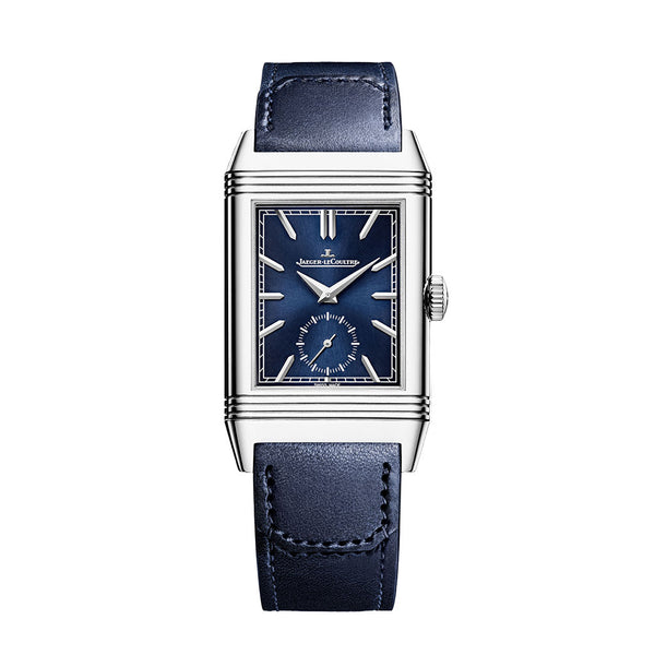 Reverso Tribute Duoface Small Seconds - 2
