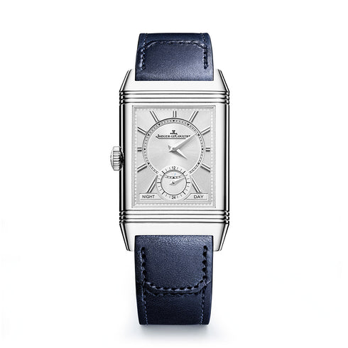 Reverso Tribute Duoface Small Seconds - 3