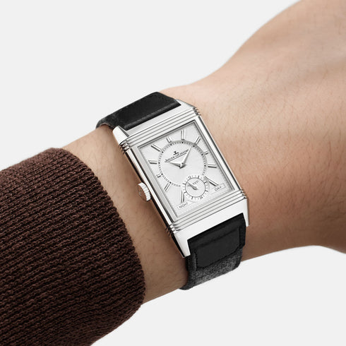 Reverso Tribute Duoface Small Seconds - 3