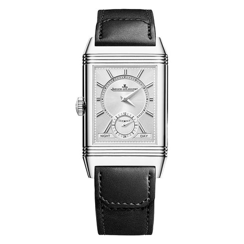 Reverso Tribute Duoface Small Seconds - 4
