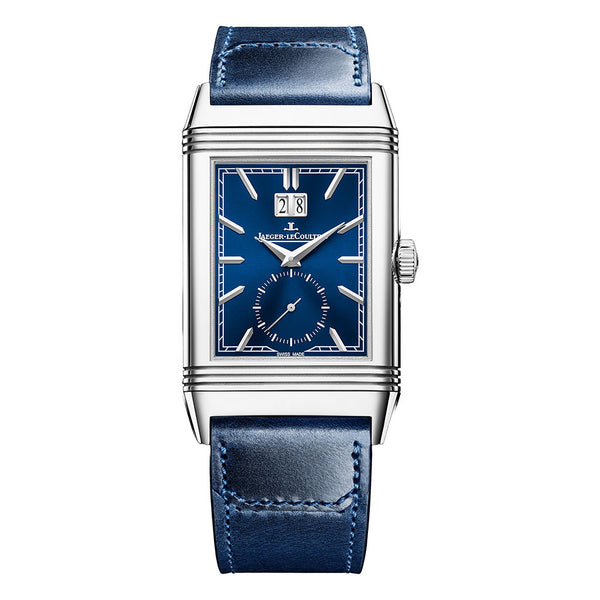 Reverso Tribute Geographic - 2