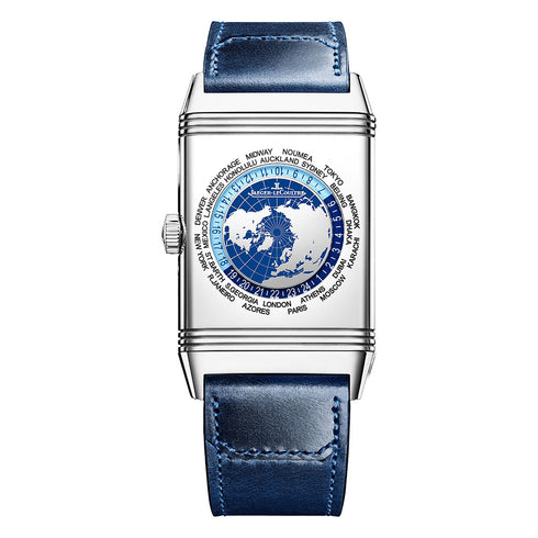 Reverso Tribute Geographic - 3