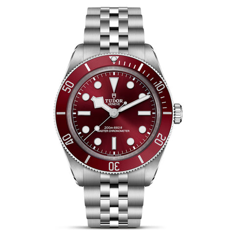Black Bay 58 39 Watch
