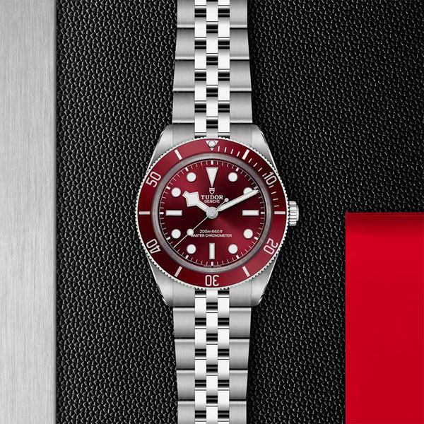 Black Bay 58 39 Watch - 3