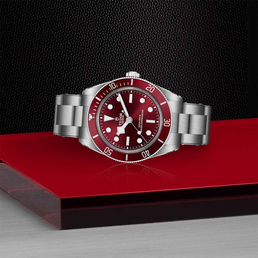 Black Bay 58 39 Watch