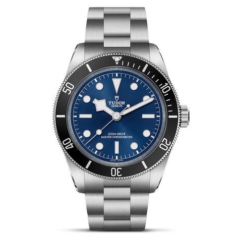 Black Bay 68 43 Watch