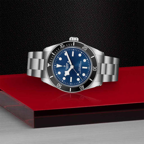 Black Bay 68 43 Watch - 4