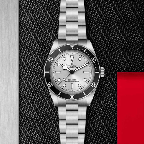 Black Bay 68 Watch - 4