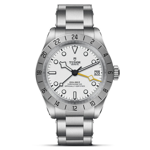 Black Bay Pro 39 Watch - 3