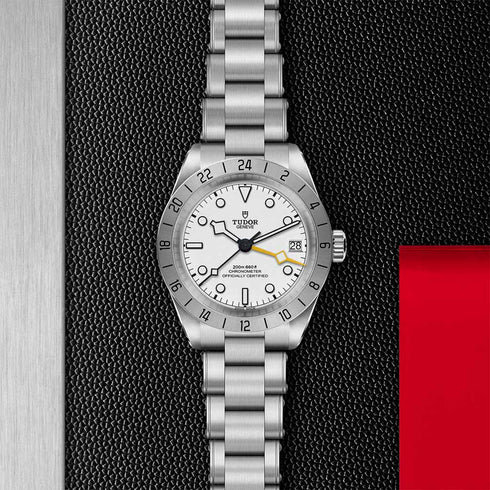 Black Bay Pro 39 Watch - 4
