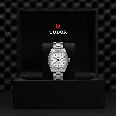Black Bay Pro 39 Watch - 6