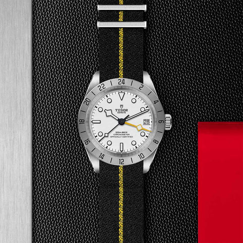 Black Bay Pro 39 Watch - 4