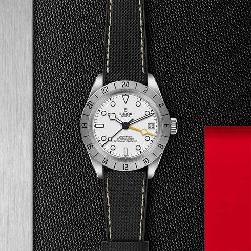 Black Bay Pro GMT 39 Watch - 4