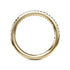 Split Prong Diamond Anniversary Band - 2