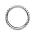 Pave Diamond Anniversary Band - 2