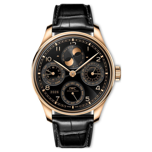 Portugieser Perpetual Calendar 44 - 1