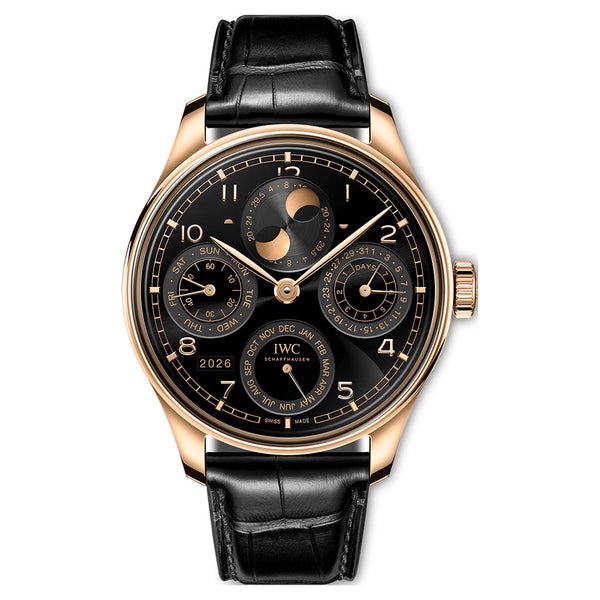 Portugieser Perpetual Calendar 44 - 1