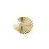 Aura Fan Ring - 1