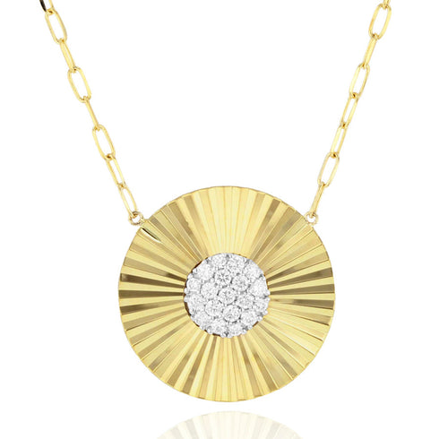 Aura Necklace - 1