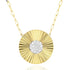 Aura Necklace - 1