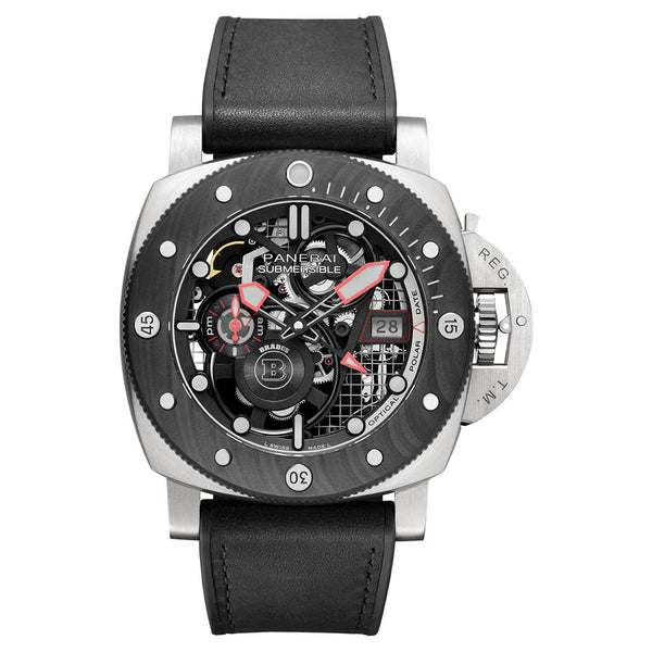 Submersible 47 Watch - 2