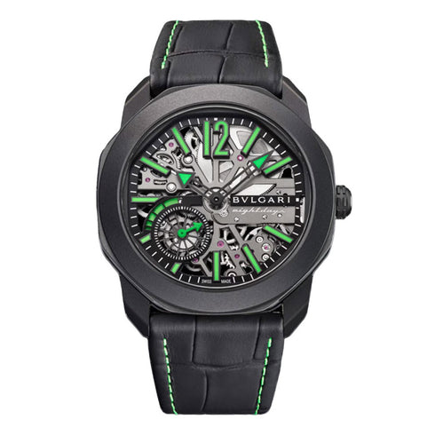 Octo Roma Watch - 2