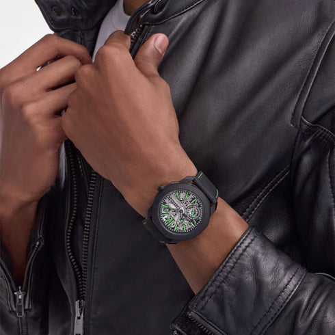 Octo Roma Watch - 3