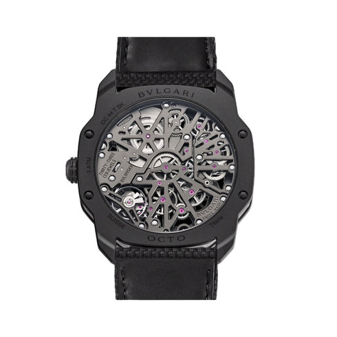 Octo Roma Watch - 4