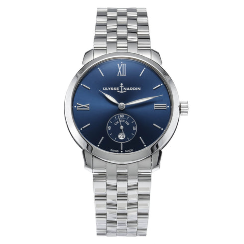 Classico Manufacture Watch - 1