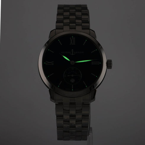 Classico Manufacture Watch - 2
