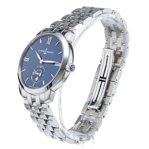 Classico Manufacture Watch - 3