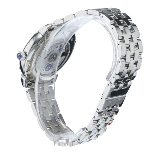 Classico Manufacture Watch - 4