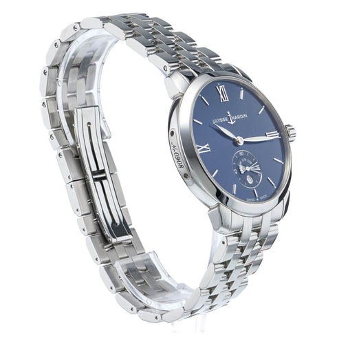 Classico Manufacture Watch - 5