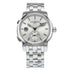 Dual Time Manufacture 42 Watch - 1